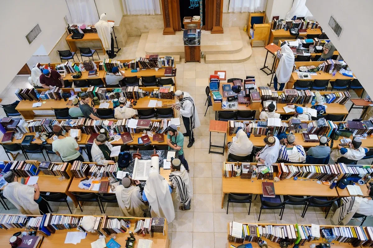 Ramat Gan Hesder Yeshiva
