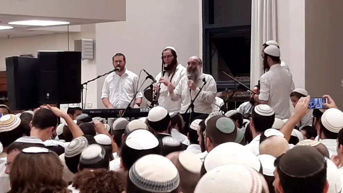 Ramat Gan Hesder Yeshiva — foto 8