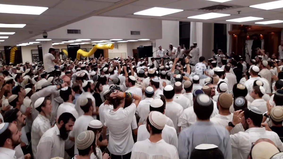 Ramat Gan Hesder Yeshiva — foto 10