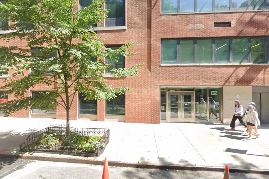 Ramaz Lower School