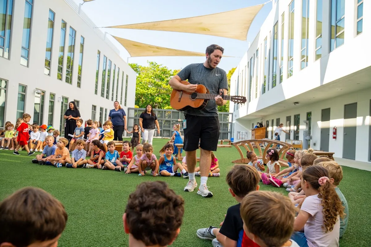 Rambam Day School — foto 5