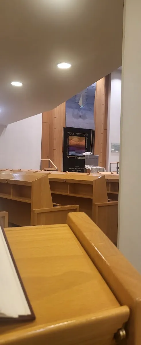 Ramban Synagogue — foto 7
