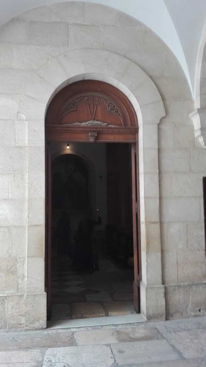 Ramban Synagogue — foto 10