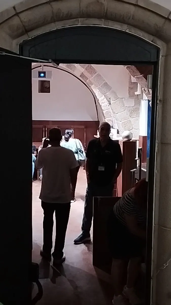Ramhal Synagogue — foto 3