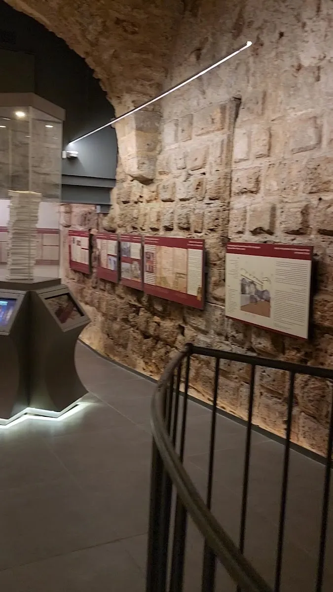 Ramhal Synagogue — foto 9