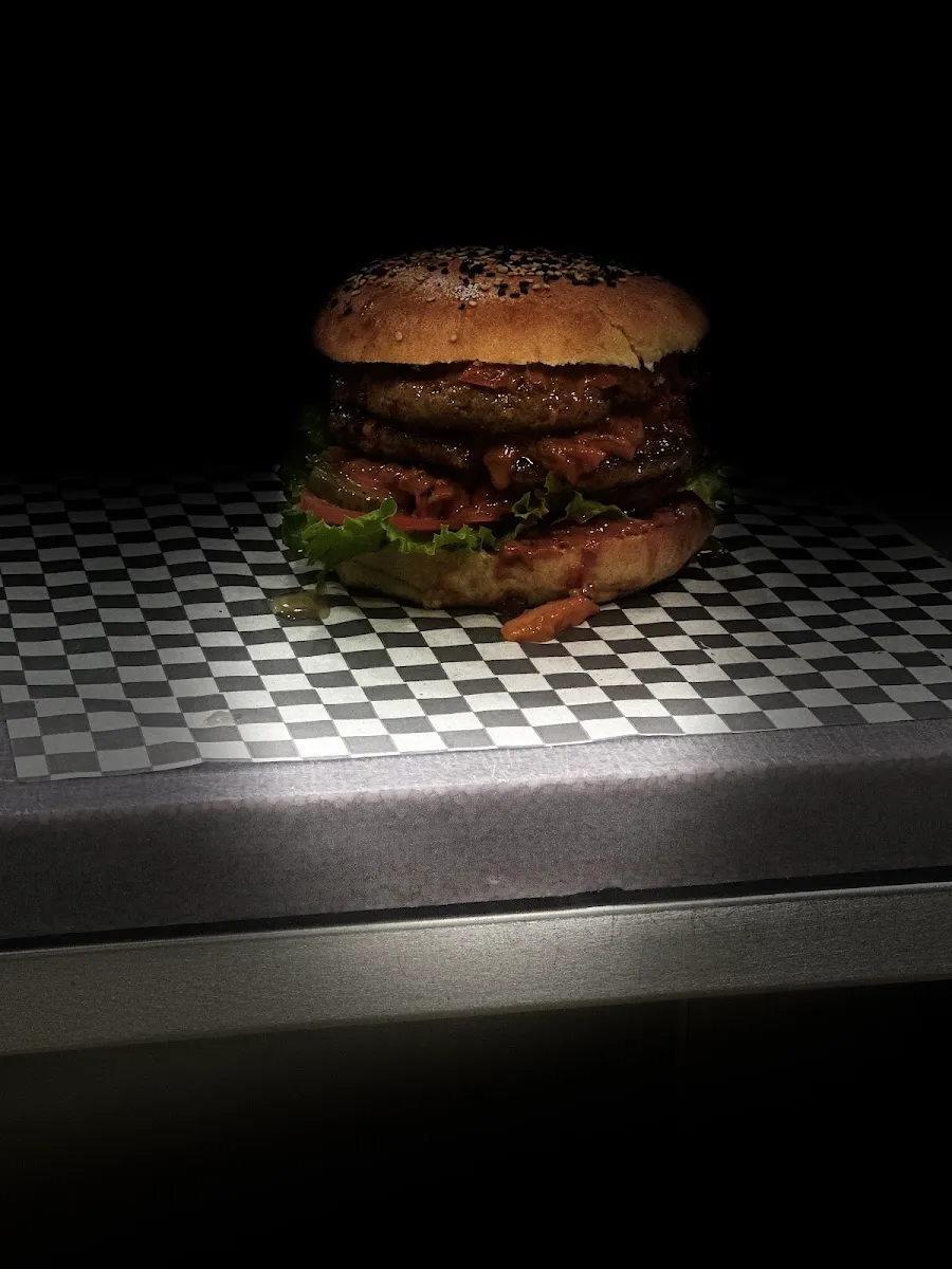 Ranch Burger de Tecamachalco — photo 6