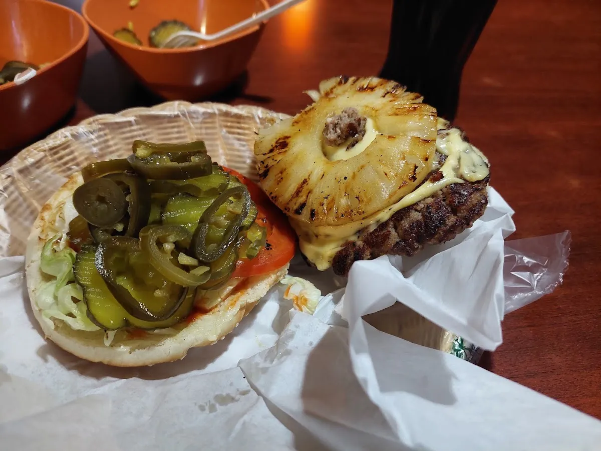 Ranch Grill & Burger — foto 3