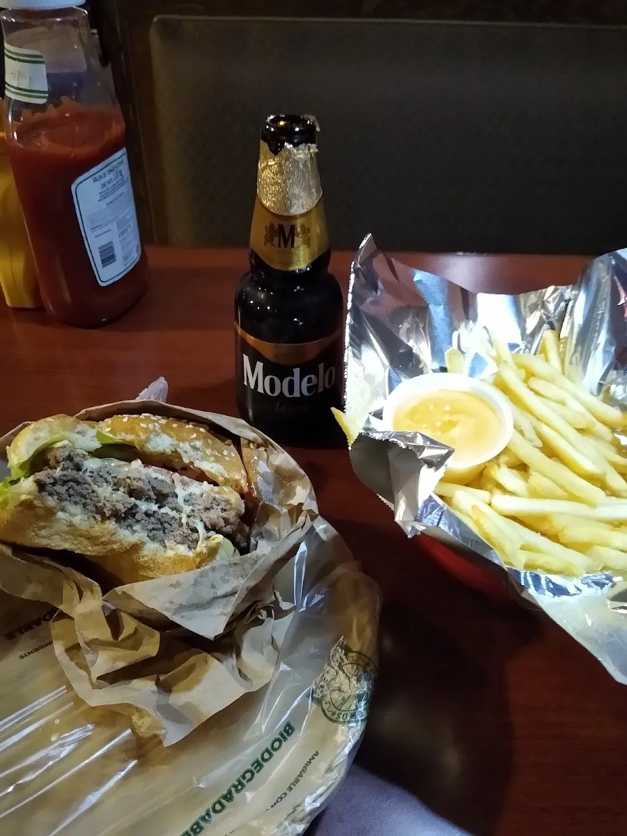 Ranch Grill & Burger — foto 4