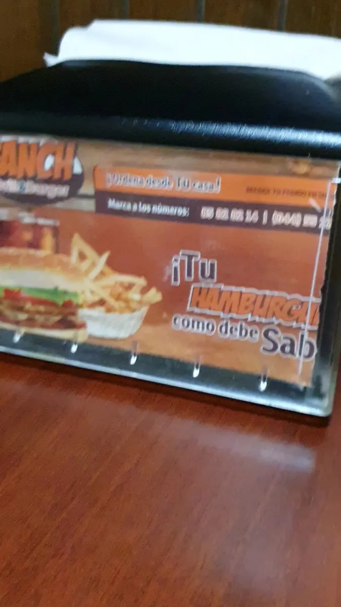 Ranch Grill & Burger — foto 5