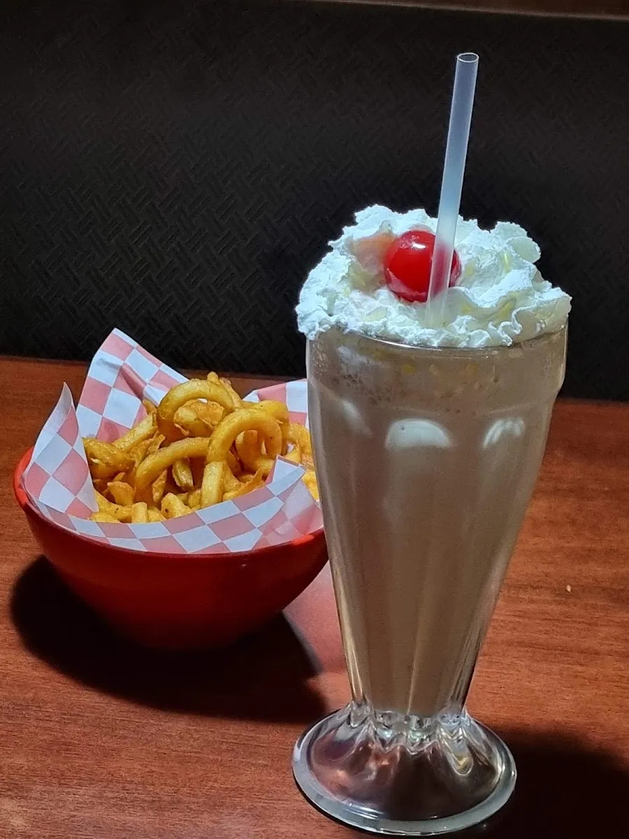 Ranch Grill & Burger — foto 9
