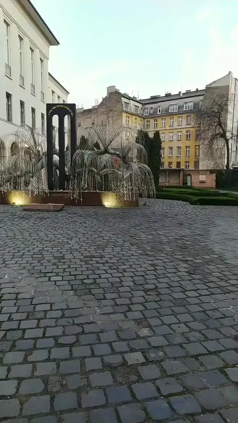 Raoul Wallenberg Holocaust Memorial Park — photo 4