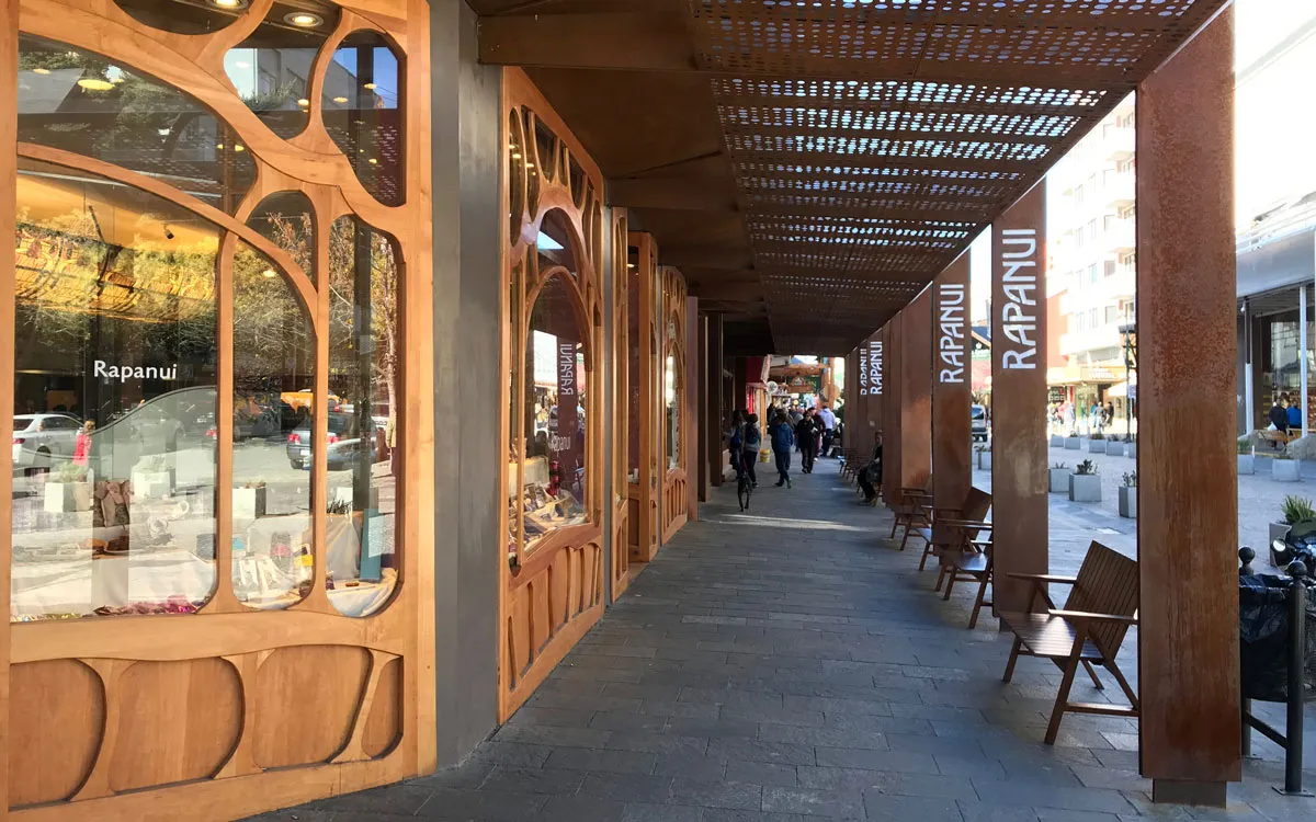 Rapanui — Mitre, Bariloche — foto 4