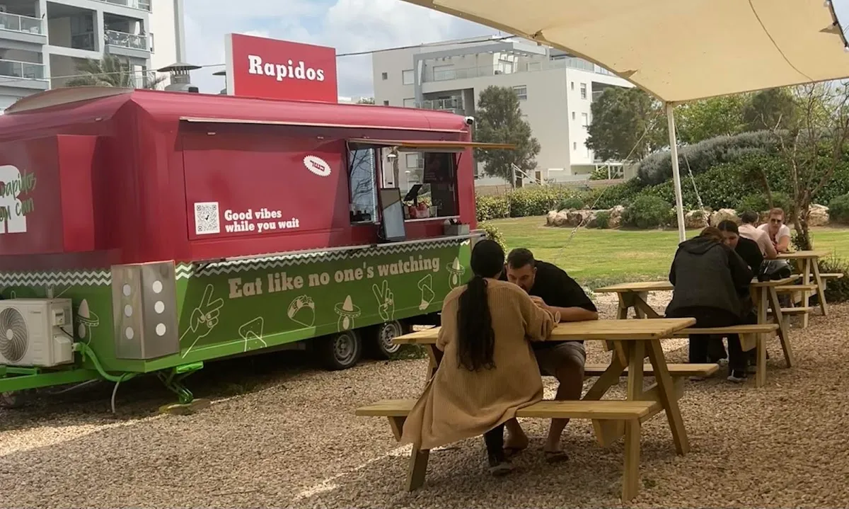 Rapidos — foto 2