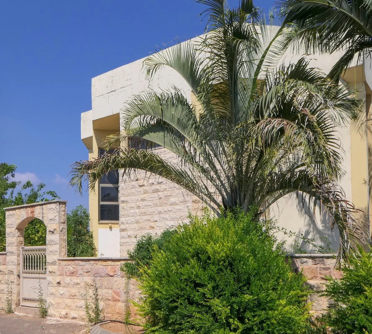 Rashbi Synagogue — foto 5