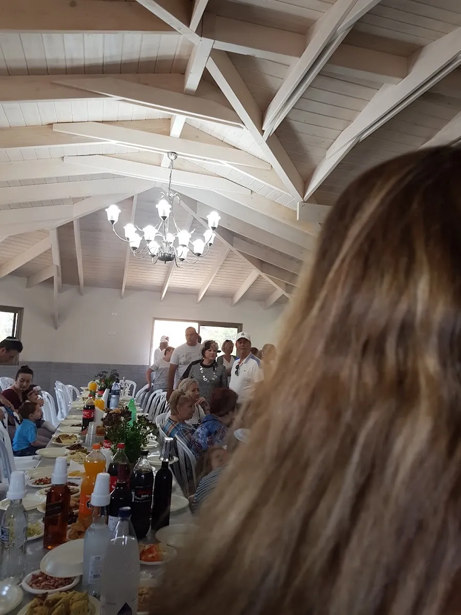 Rashbi Synagogue (Rafael Assaraf) — foto 7