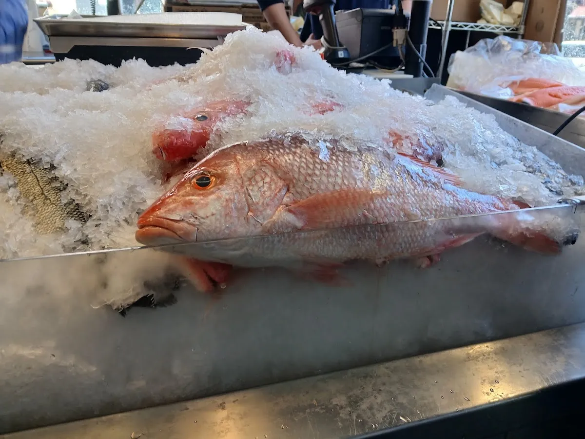 Raskin's Fish Market — photo 3
