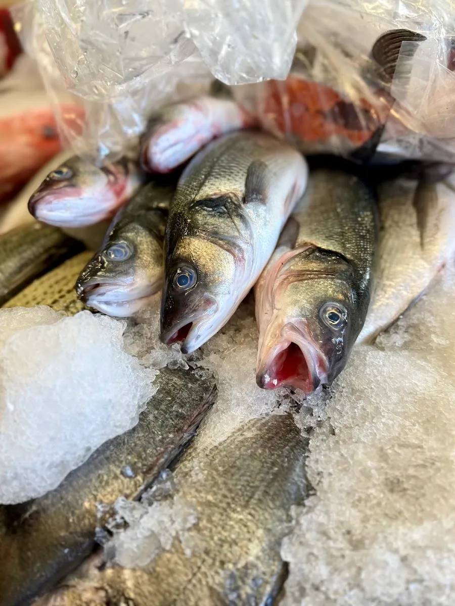 Raskin's Fish Market — photo 4