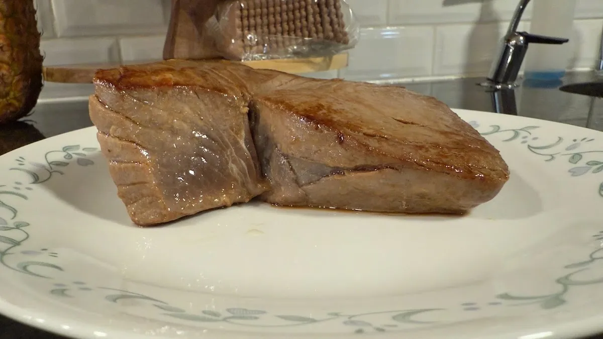Raskin's Fish Market — photo 5