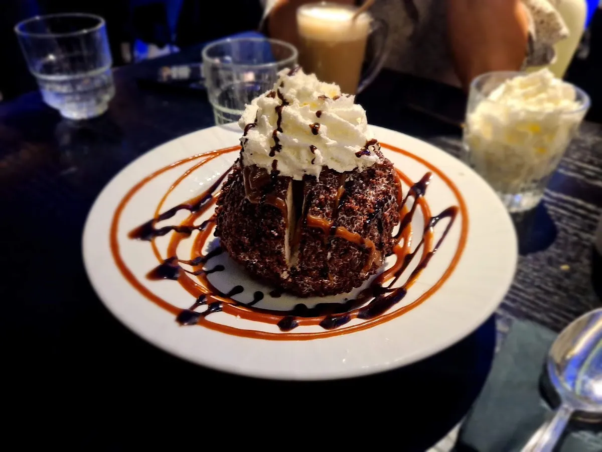 Ratatui Restaurant — foto 4