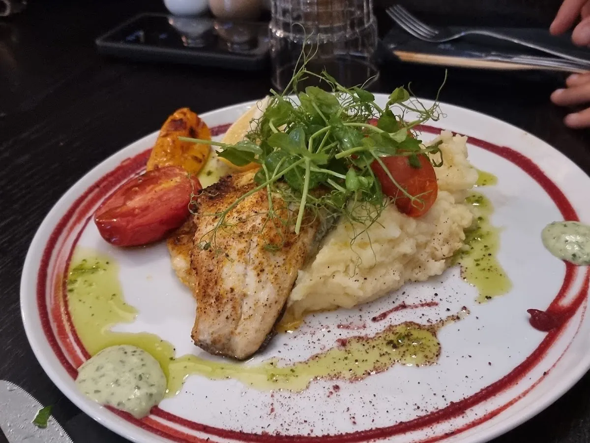 Ratatui Restaurant — foto 5