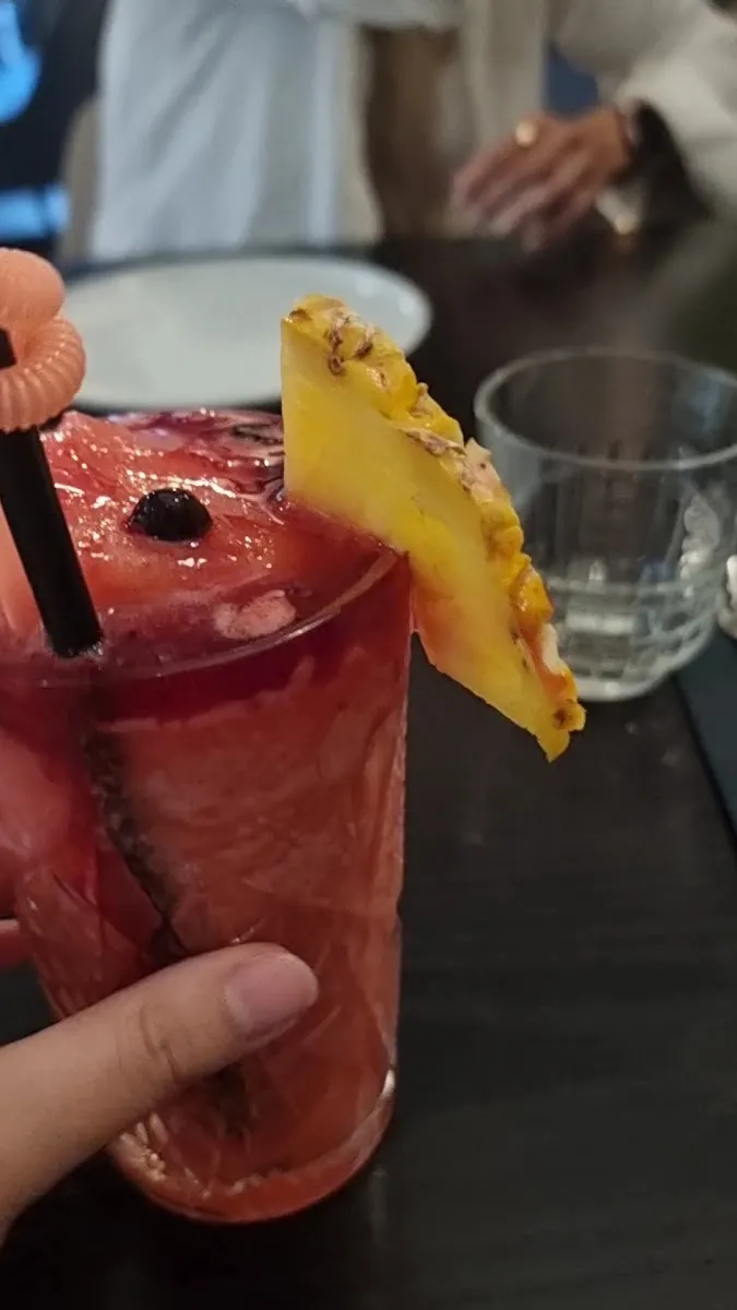 Ratatui Restaurant — foto 6