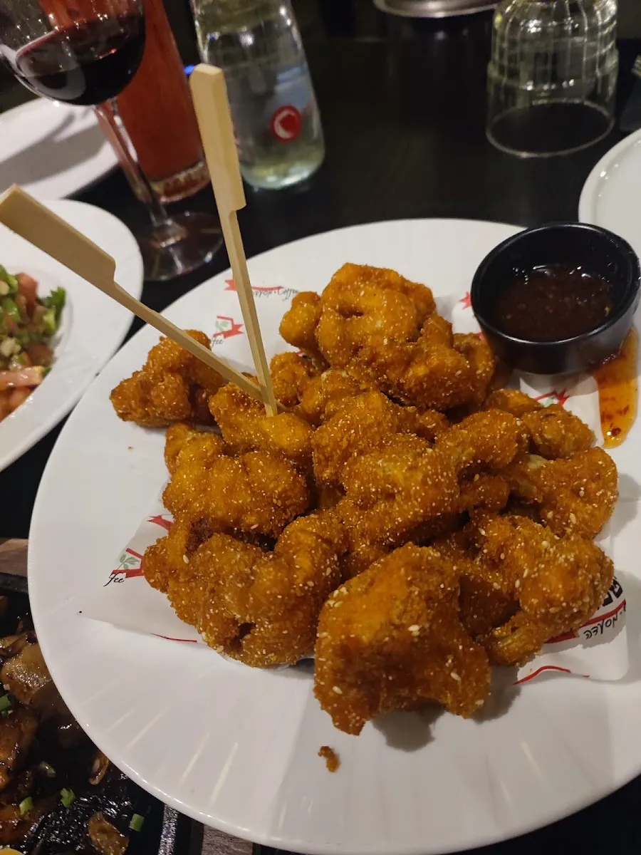 Ratatui Restaurant — foto 7