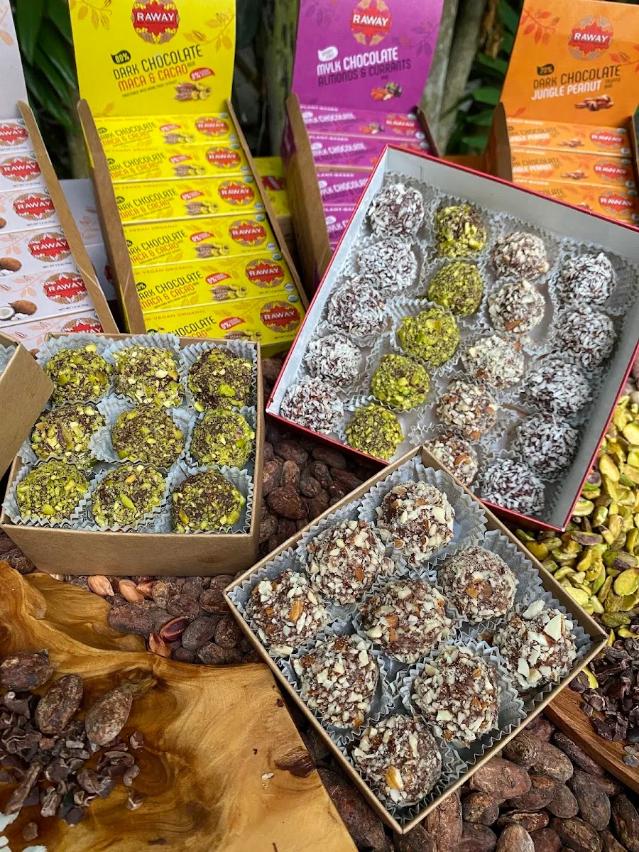 RaWay Raw Organic — foto 5