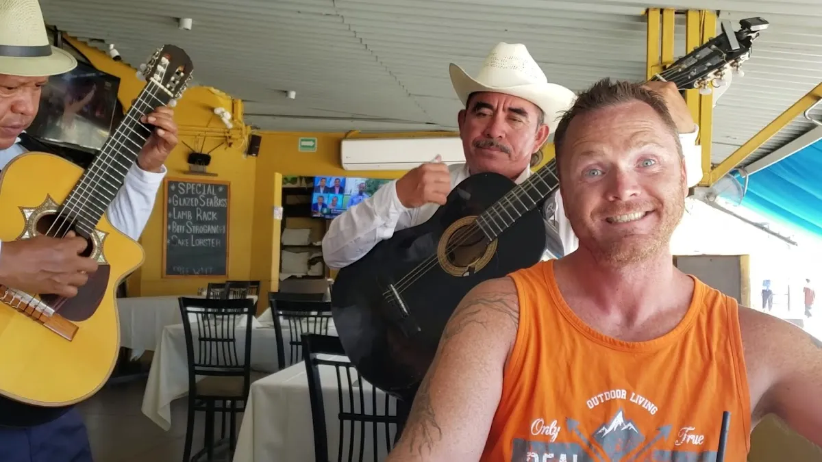 Ray's Cabo Kosher — photo 3