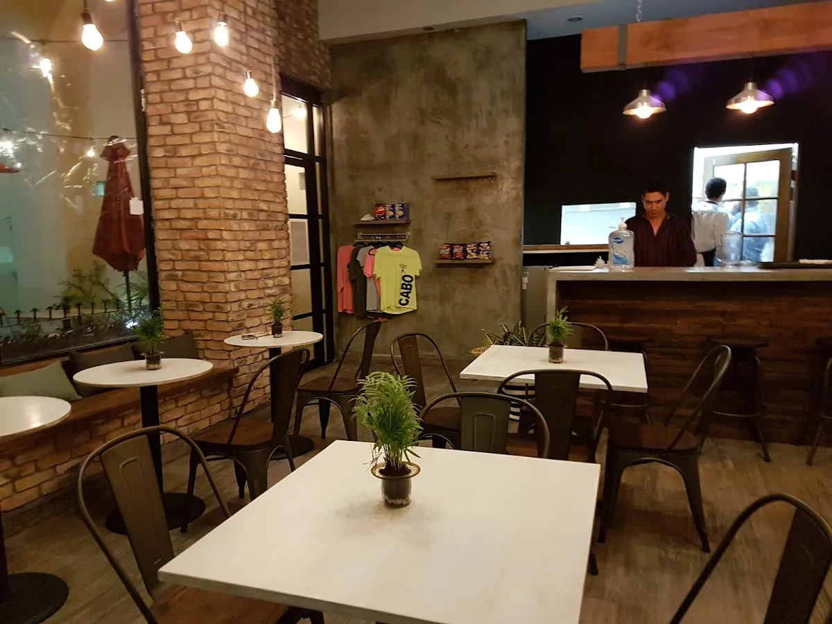 Ray's Cabo Kosher — photo 4