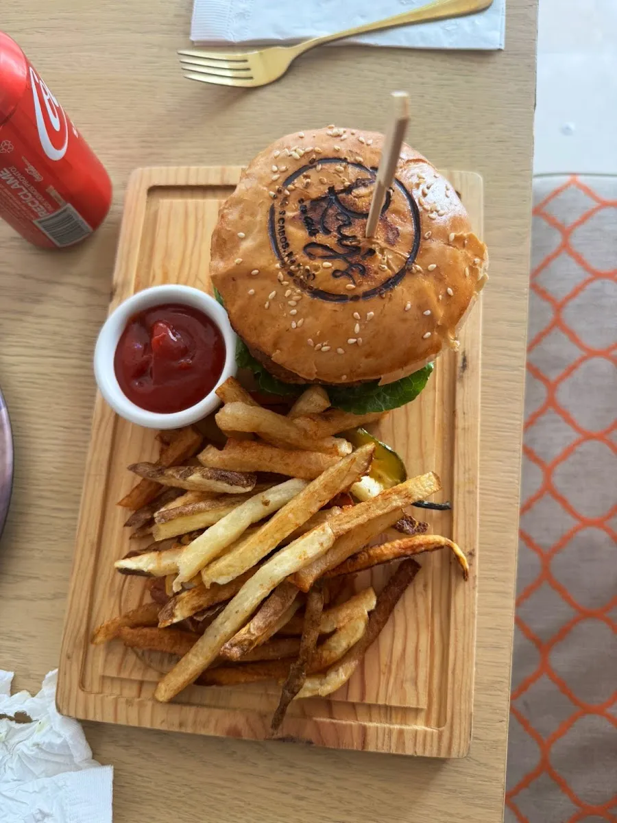 Ray's Cabo Kosher — photo 5