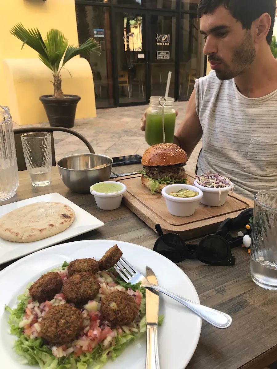 Ray's Cabo Kosher — photo 9