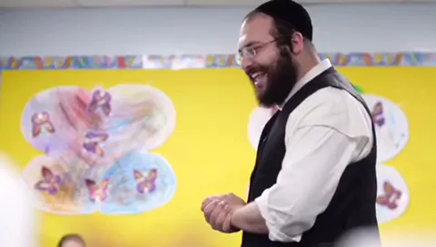 Rayim Cheder — foto 3