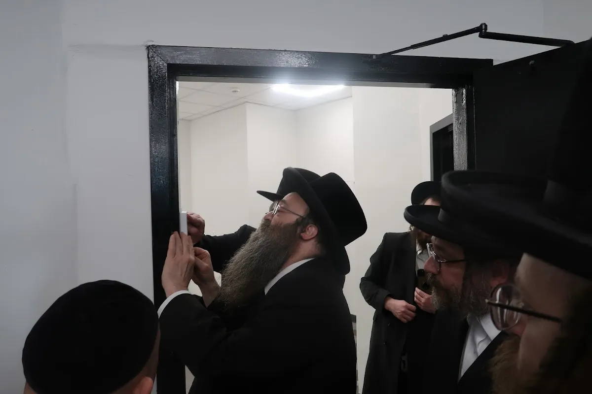 Rayim Cheder — foto 7