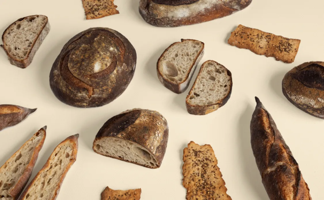 Razava Bread Co. — photo 2