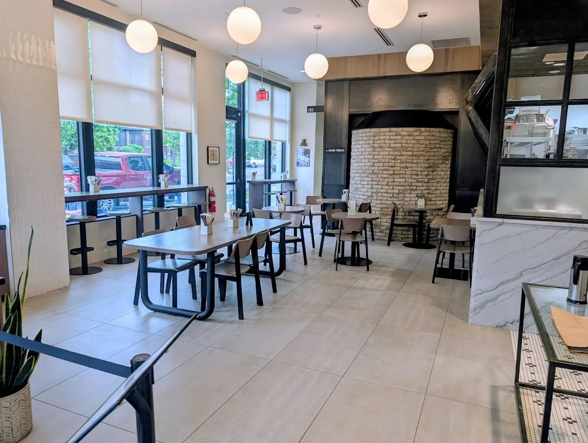Razava Bread Co. — photo 4