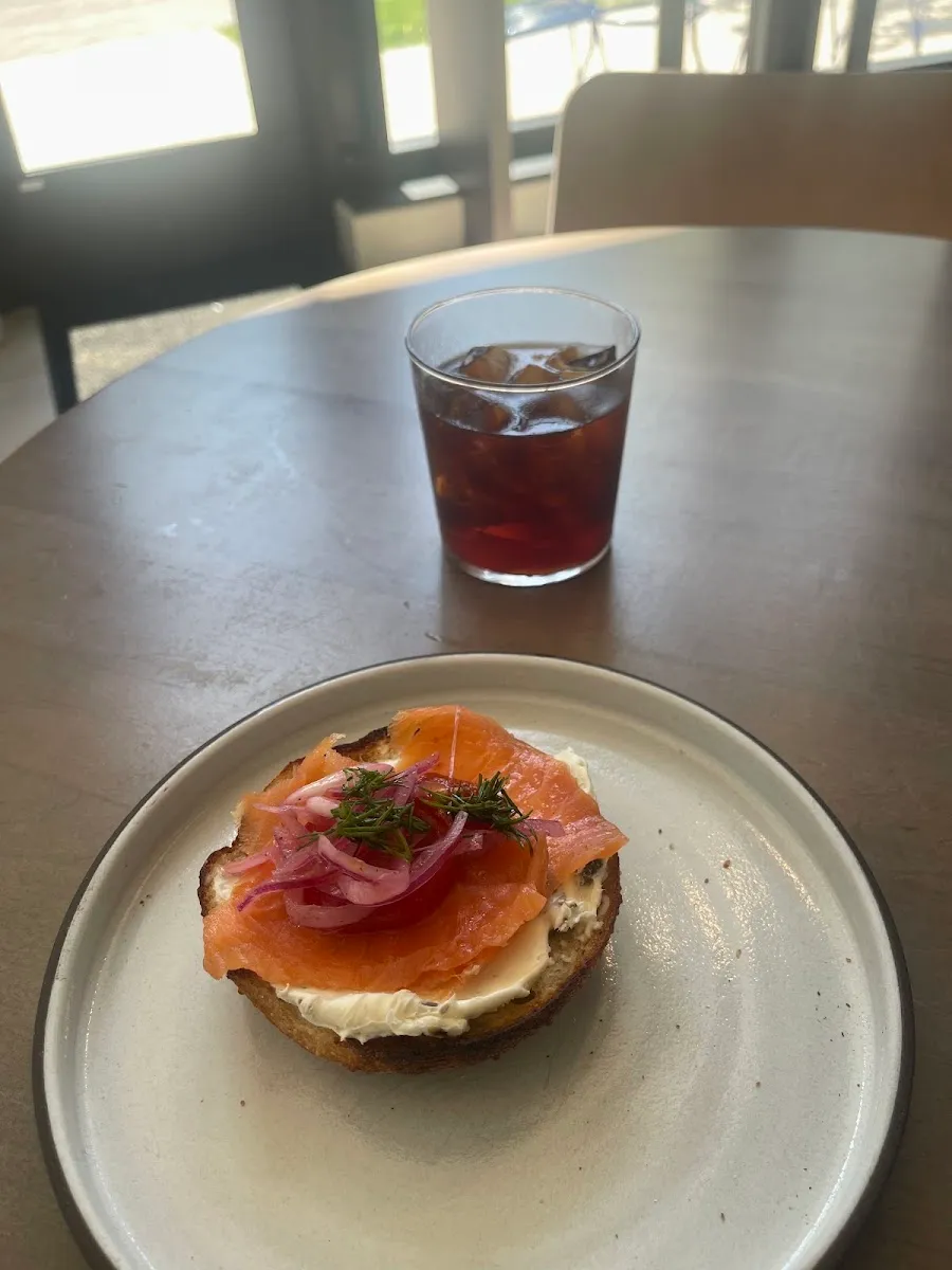 Razava Bread Co. — photo 6