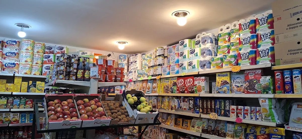 Razu minimarket — photo 2