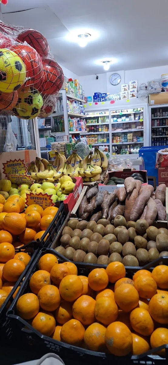 Razu minimarket — photo 3