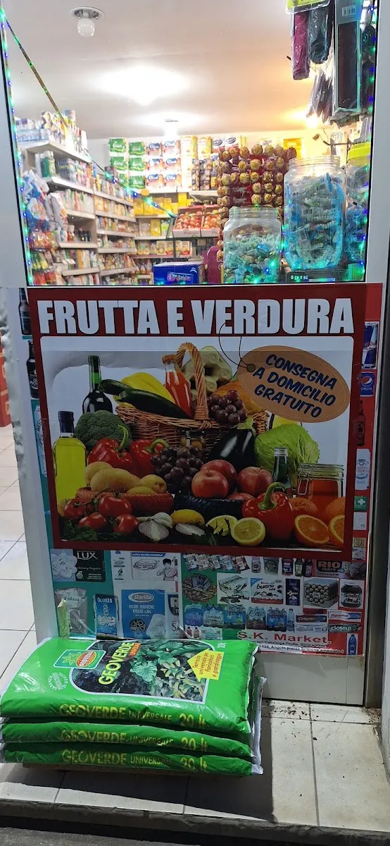 Razu minimarket — photo 4