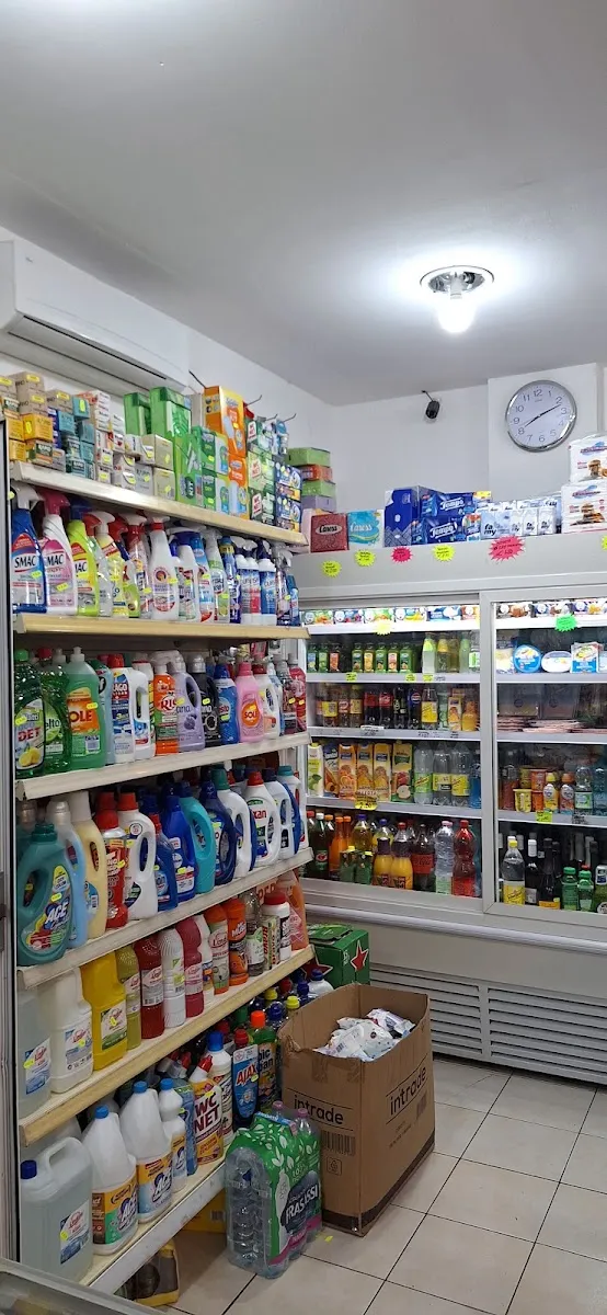 Razu minimarket — photo 5