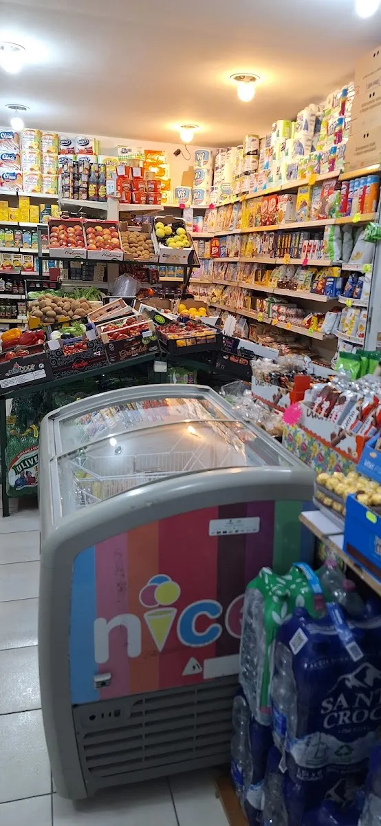 Razu minimarket — photo 6