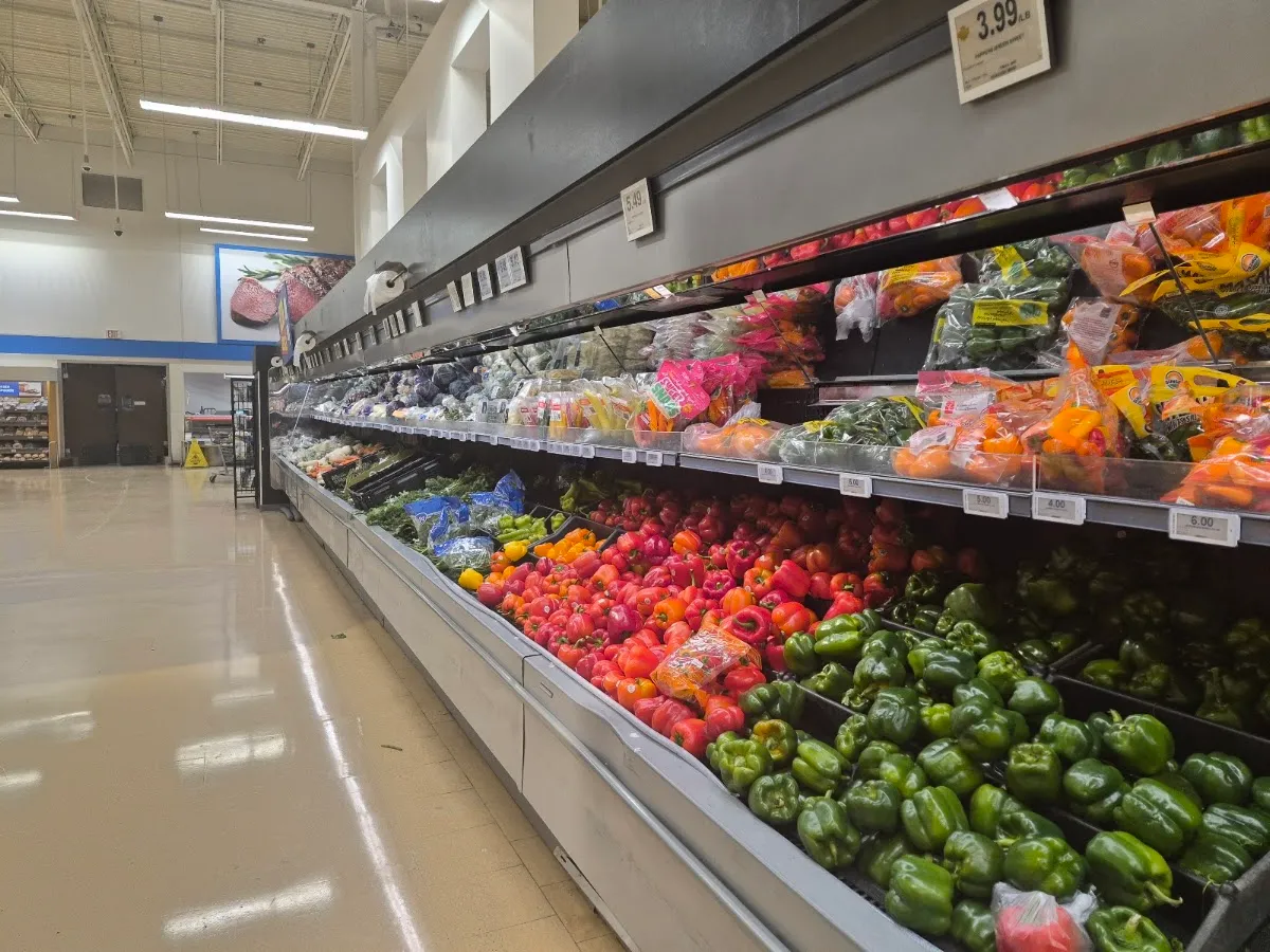 Real Canadian Superstore Gerry Fitzgerald Drive — photo 3