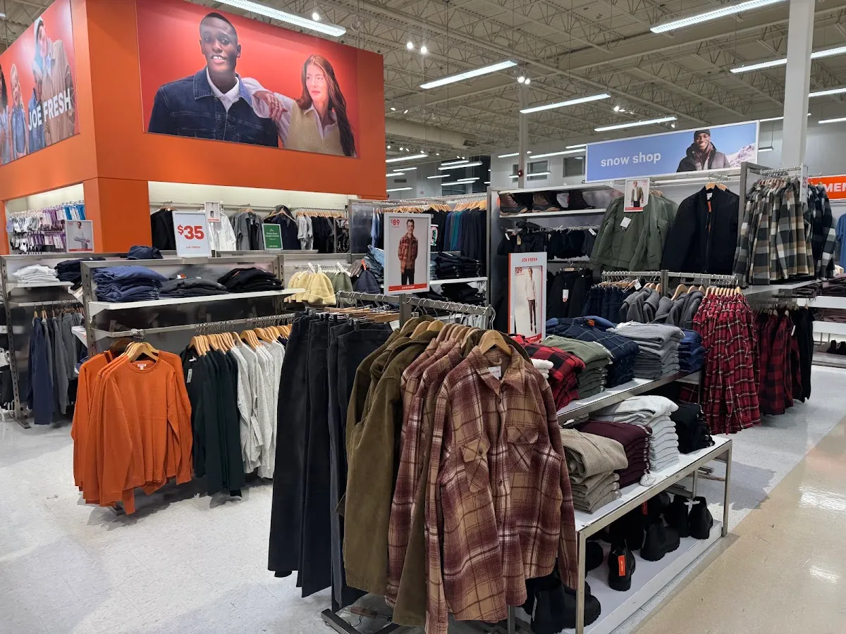 Real Canadian Superstore Gerry Fitzgerald Drive — photo 4
