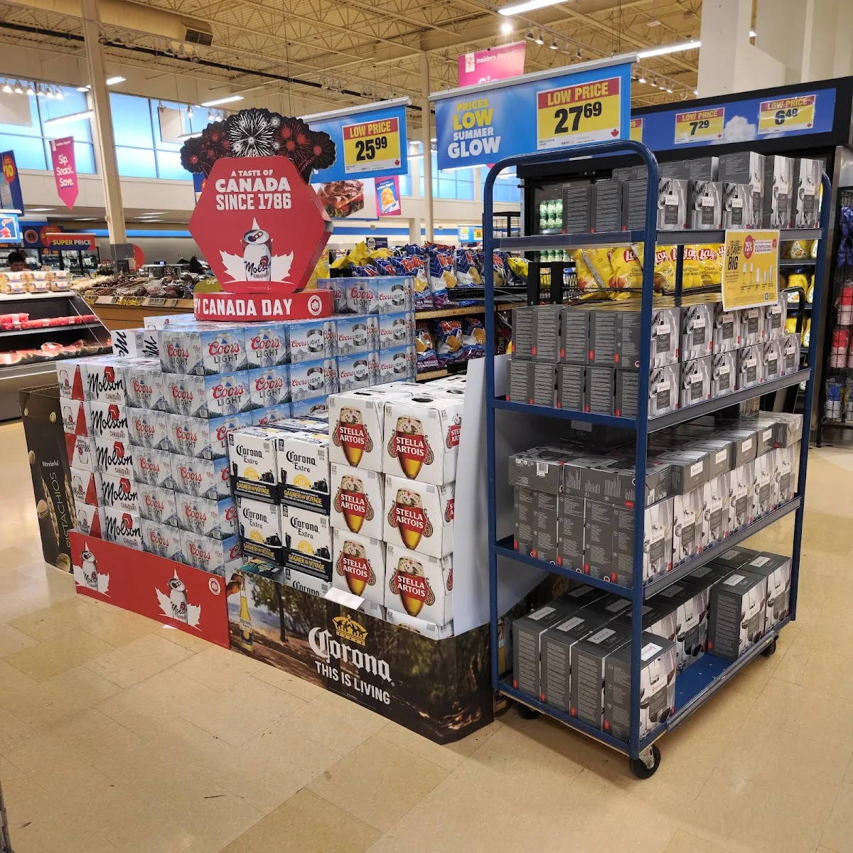 Real Canadian Superstore Gerry Fitzgerald Drive — photo 6