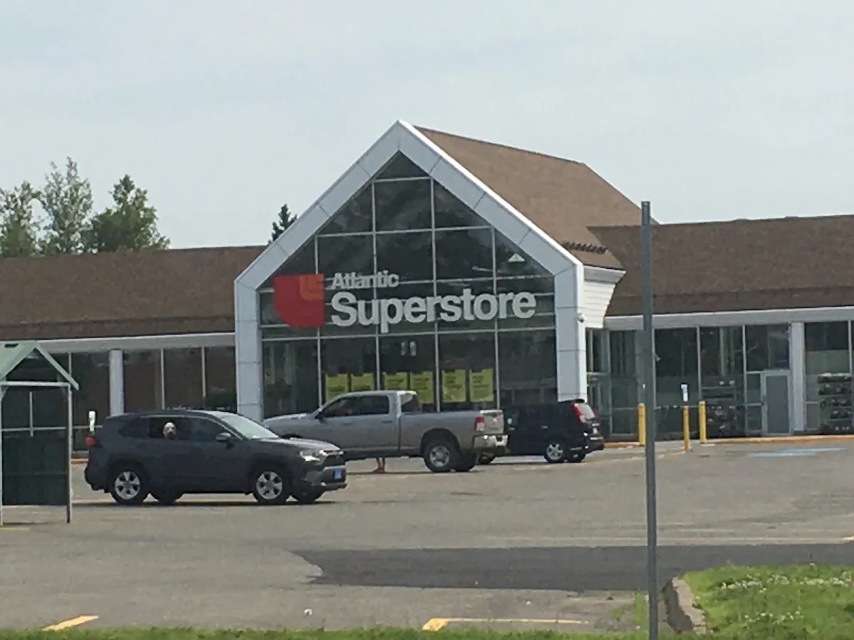 Real Canadian Superstore Gerry Fitzgerald Drive — photo 7