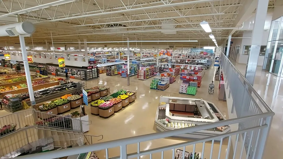 Real Canadian Superstore Gerry Fitzgerald Drive — photo 8