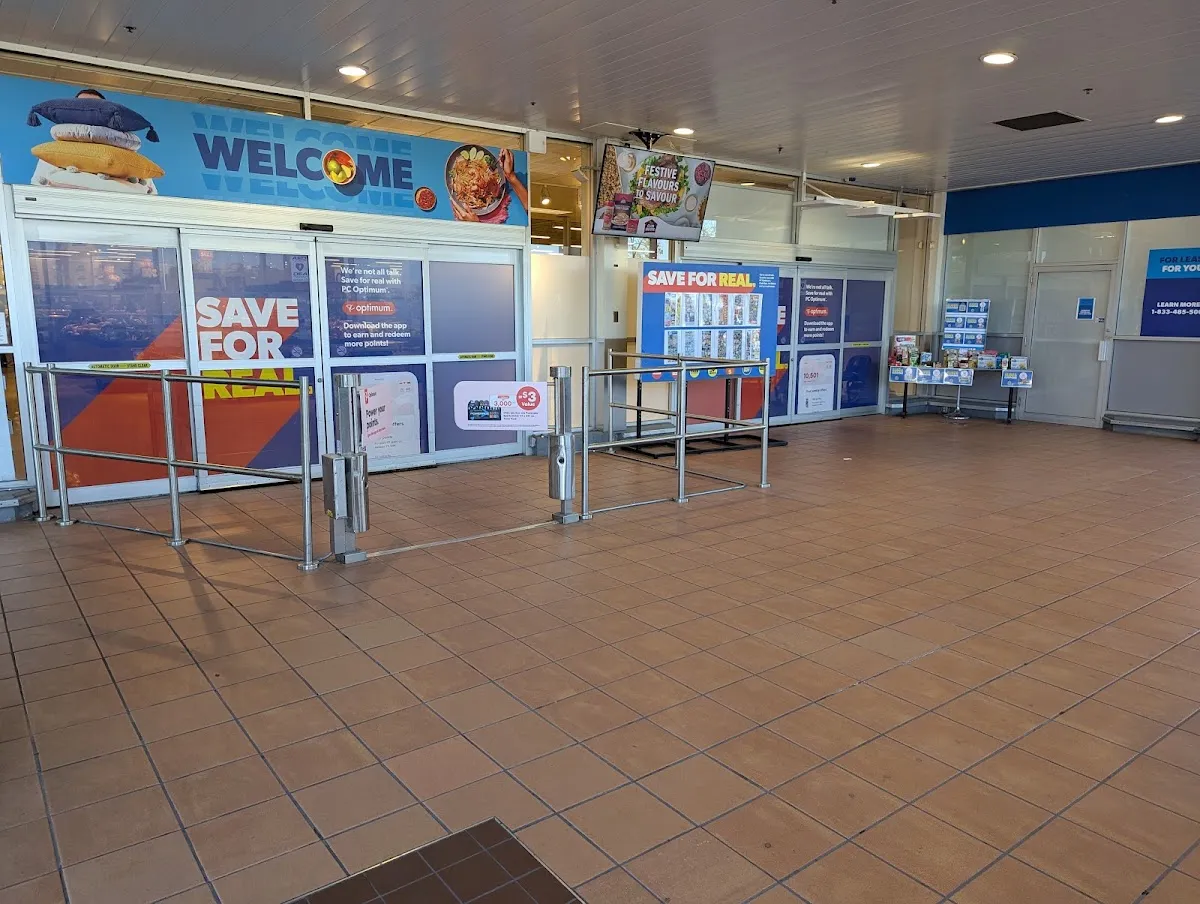 Real Canadian Superstore Gerry Fitzgerald Drive — photo 9