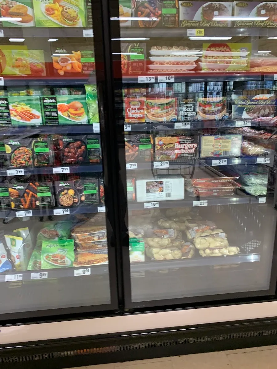 Real Canadian Superstore Gerry Fitzgerald Drive — photo 10