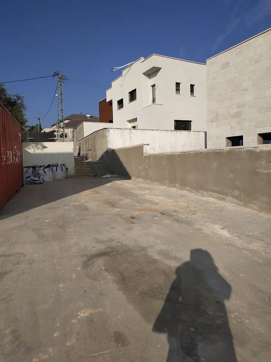 Rechovot HaNahar Synagogue — foto 5