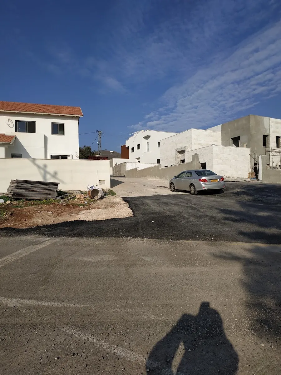 Rechovot HaNahar Synagogue — foto 8